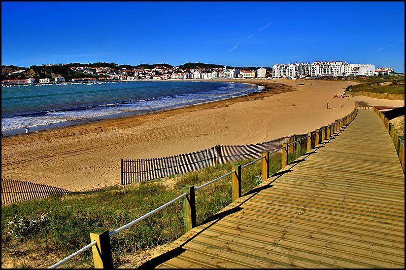 Perola Do Oeste - 3Min Da Praia São Martinho do Porto Exterior foto